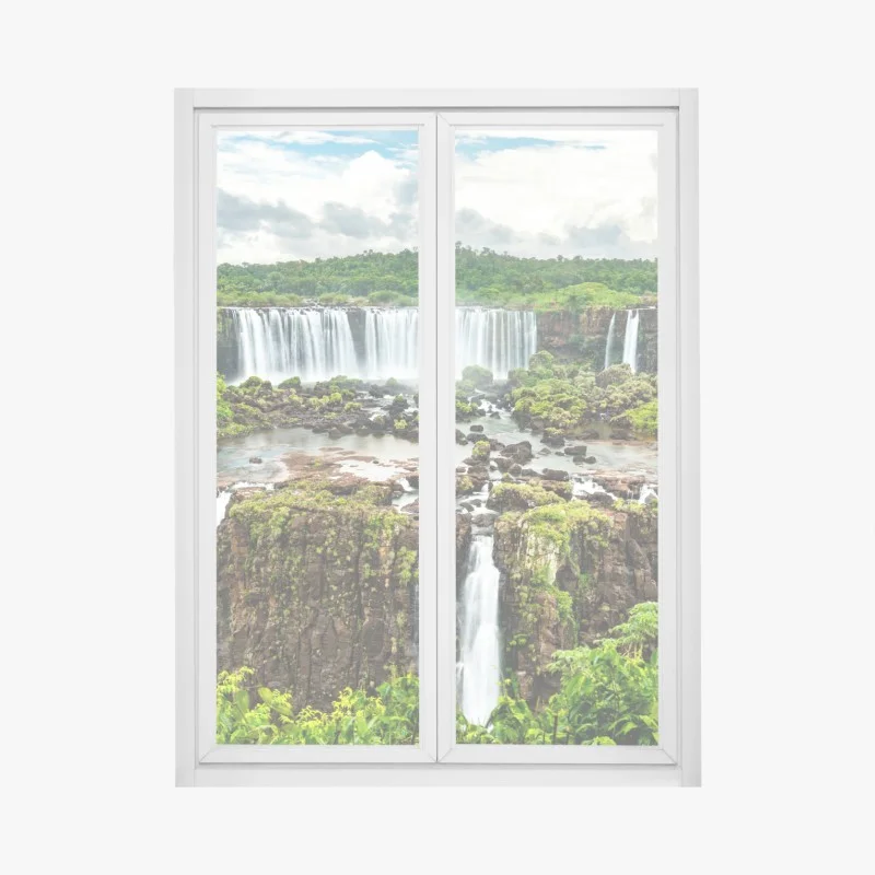 Stickers pour vitres et fenêtres – Wallnifity®