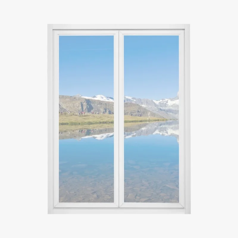 Stickers pour vitres et fenêtres – Wallnifity®