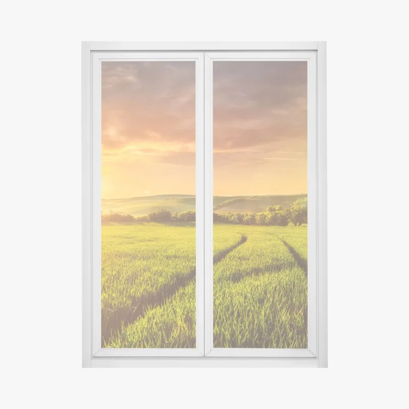 Stickers pour vitres et fenêtres – Wallnifity®