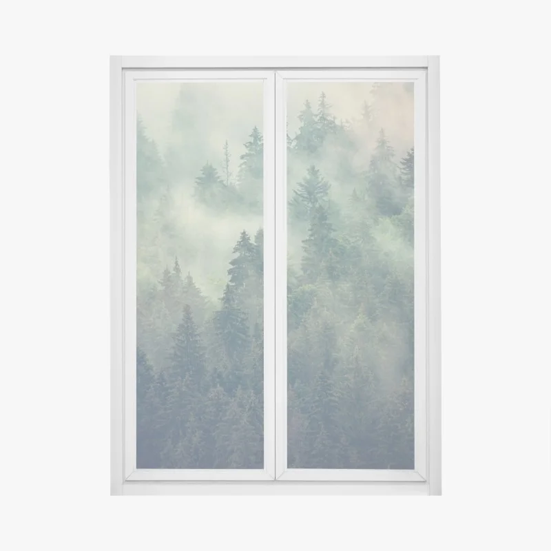 Stickers pour vitres et fenêtres – Wallnifity®