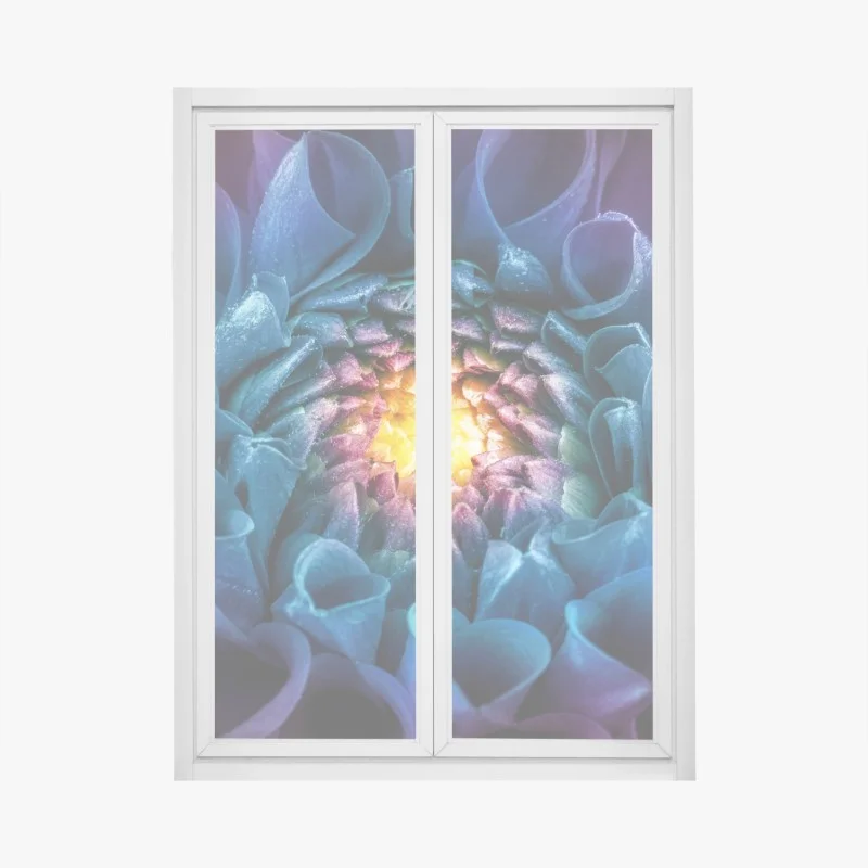 Stickers pour vitres et fenêtres – Wallnifity®
