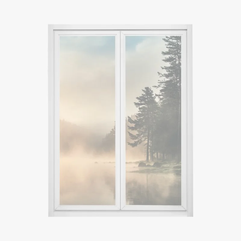 Stickers pour vitres et fenêtres – Wallnifity®