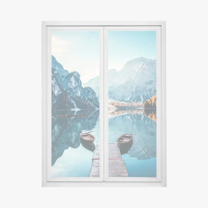 Stickers pour vitres et fenêtres – Wallnifity®