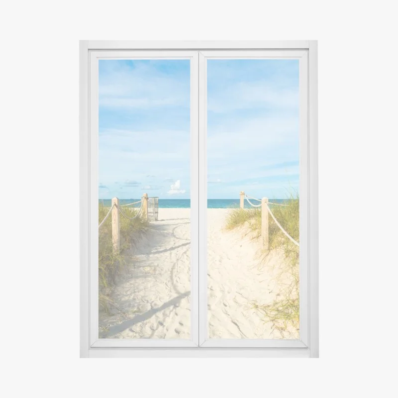 Stickers pour vitres et fenêtres – Wallnifity®