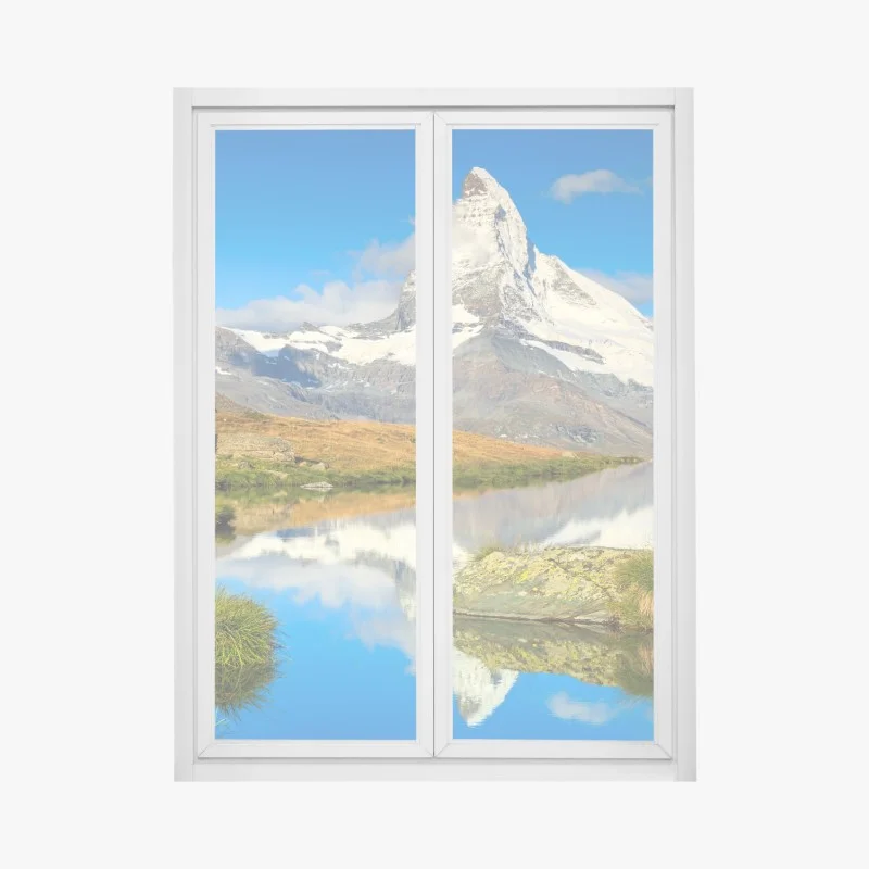 Stickers pour vitres et fenêtres – Wallnifity®
