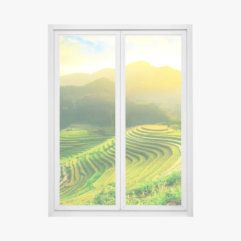 Stickers pour vitres et fenêtres – Wallnifity®