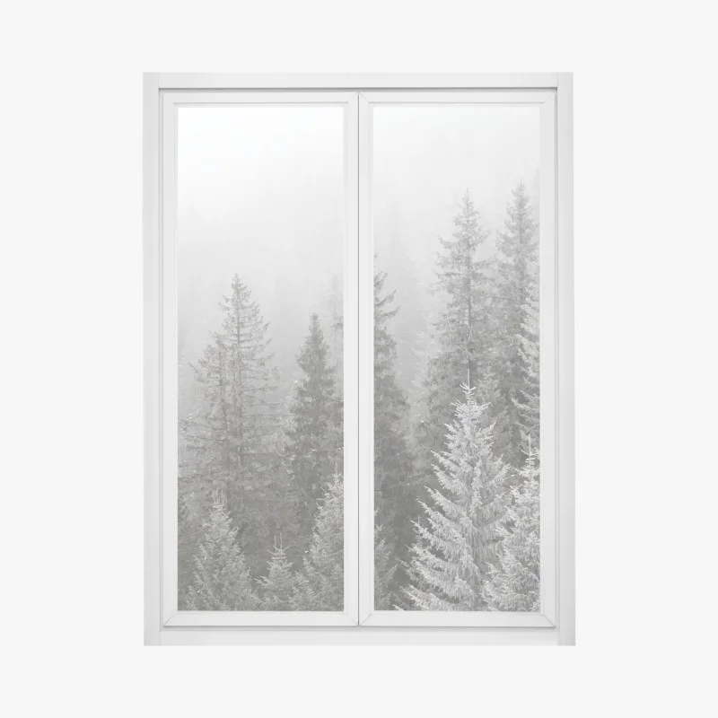 Stickers pour vitres et fenêtres – Wallnifity®