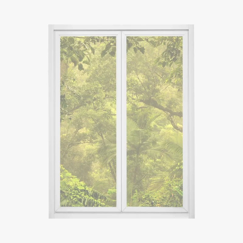 Stickers pour vitres et fenêtres – Wallnifity®
