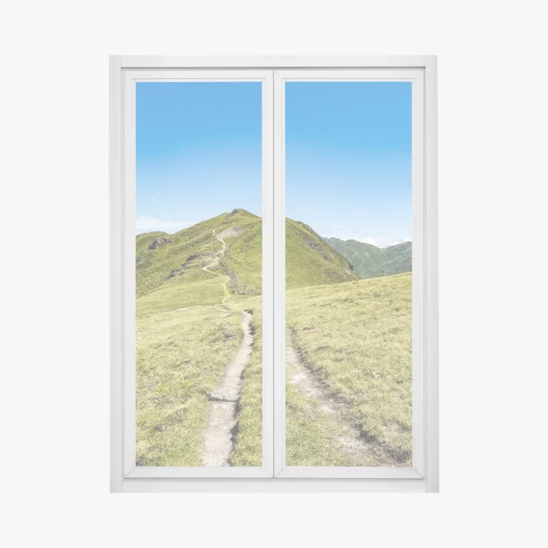 Stickers pour vitres et fenêtres – Wallnifity®