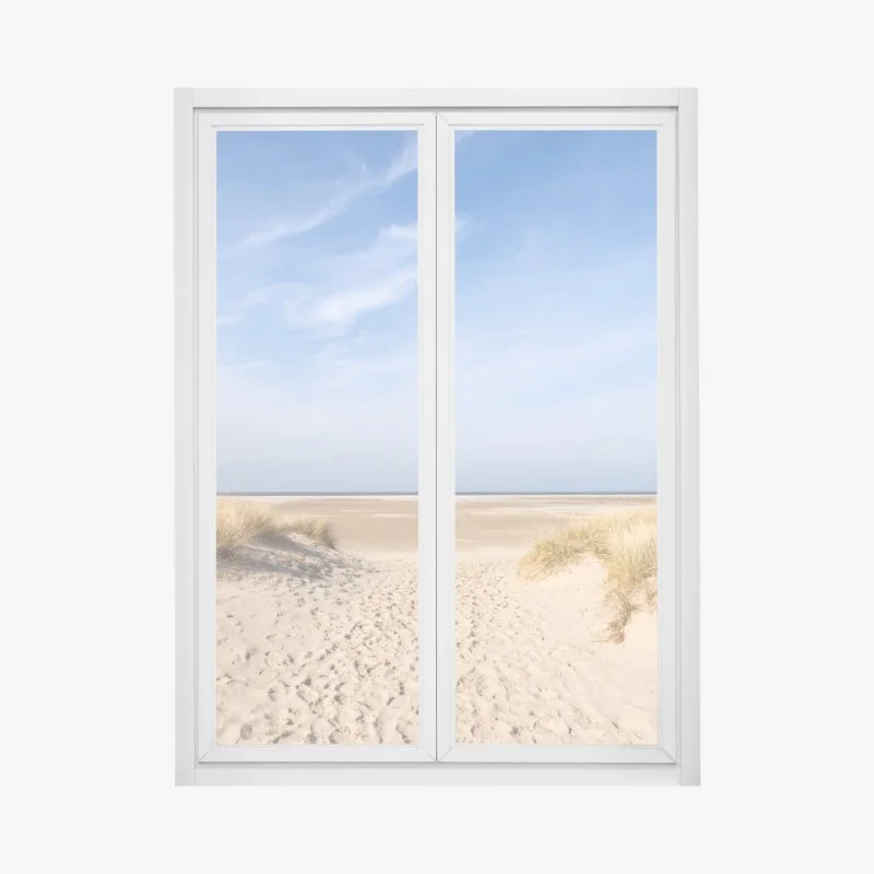 Stickers pour vitres et fenêtres – Wallnifity®