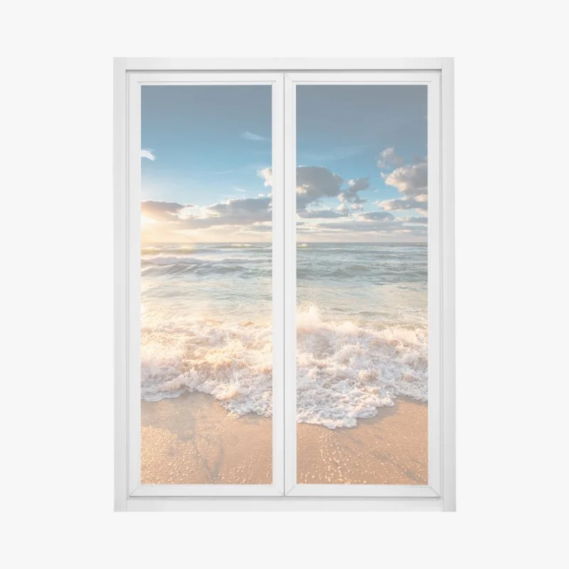 Stickers pour vitres et fenêtres – Wallnifity®
