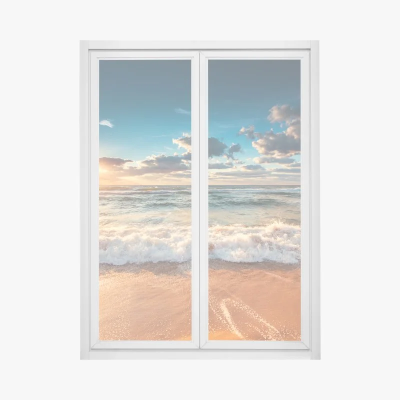 Stickers pour vitres et fenêtres – Wallnifity®
