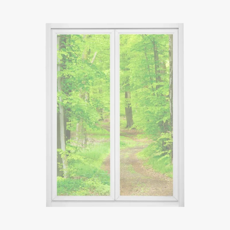 Stickers pour vitres et fenêtres – Wallnifity®