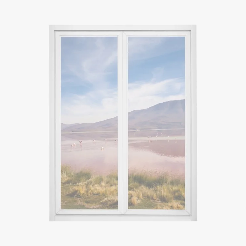 Stickers pour vitres et fenêtres – Wallnifity®