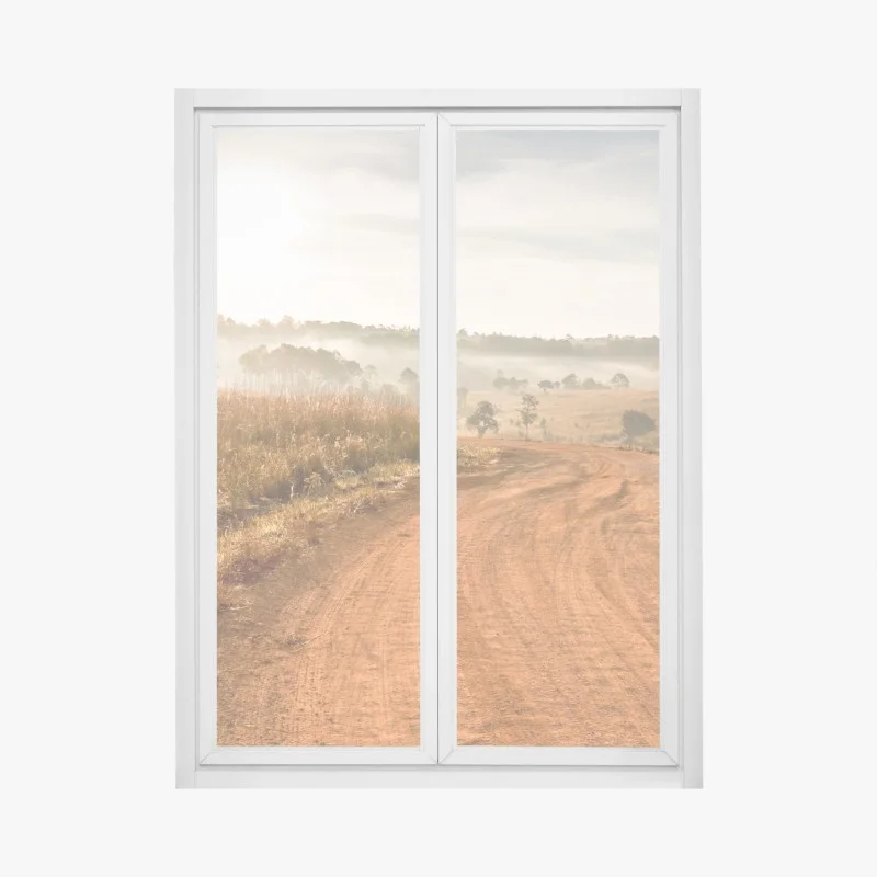 Stickers pour vitres et fenêtres – Wallnifity®