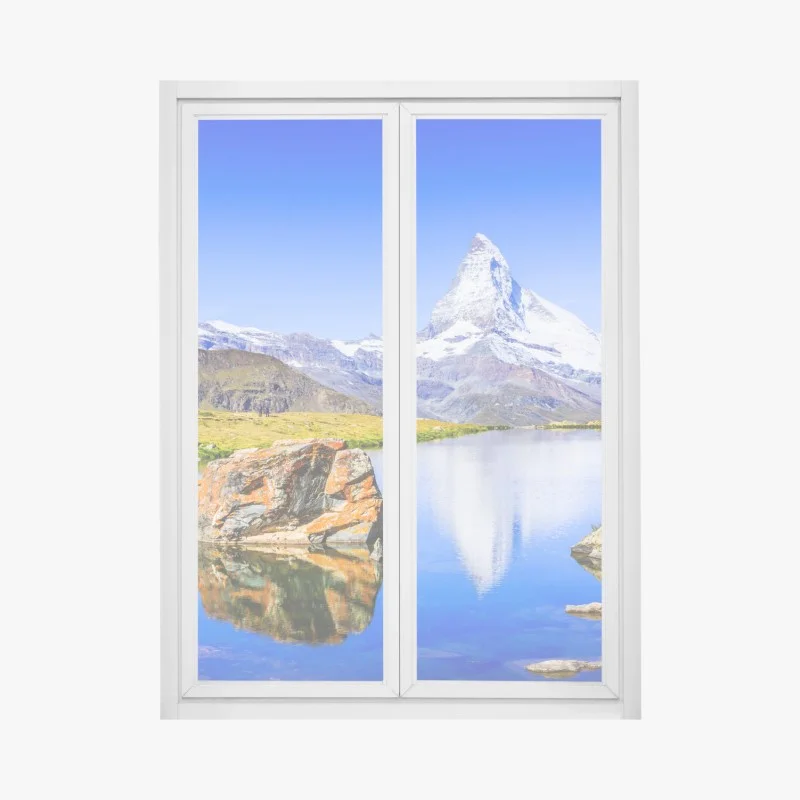 Stickers pour vitres et fenêtres – Wallnifity®