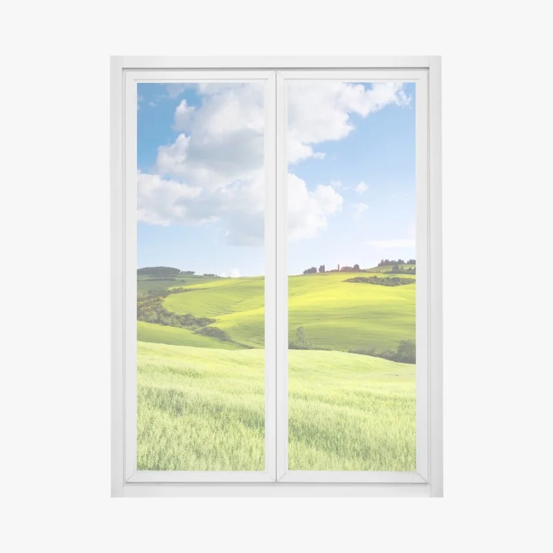 Stickers pour vitres et fenêtres – Wallnifity®