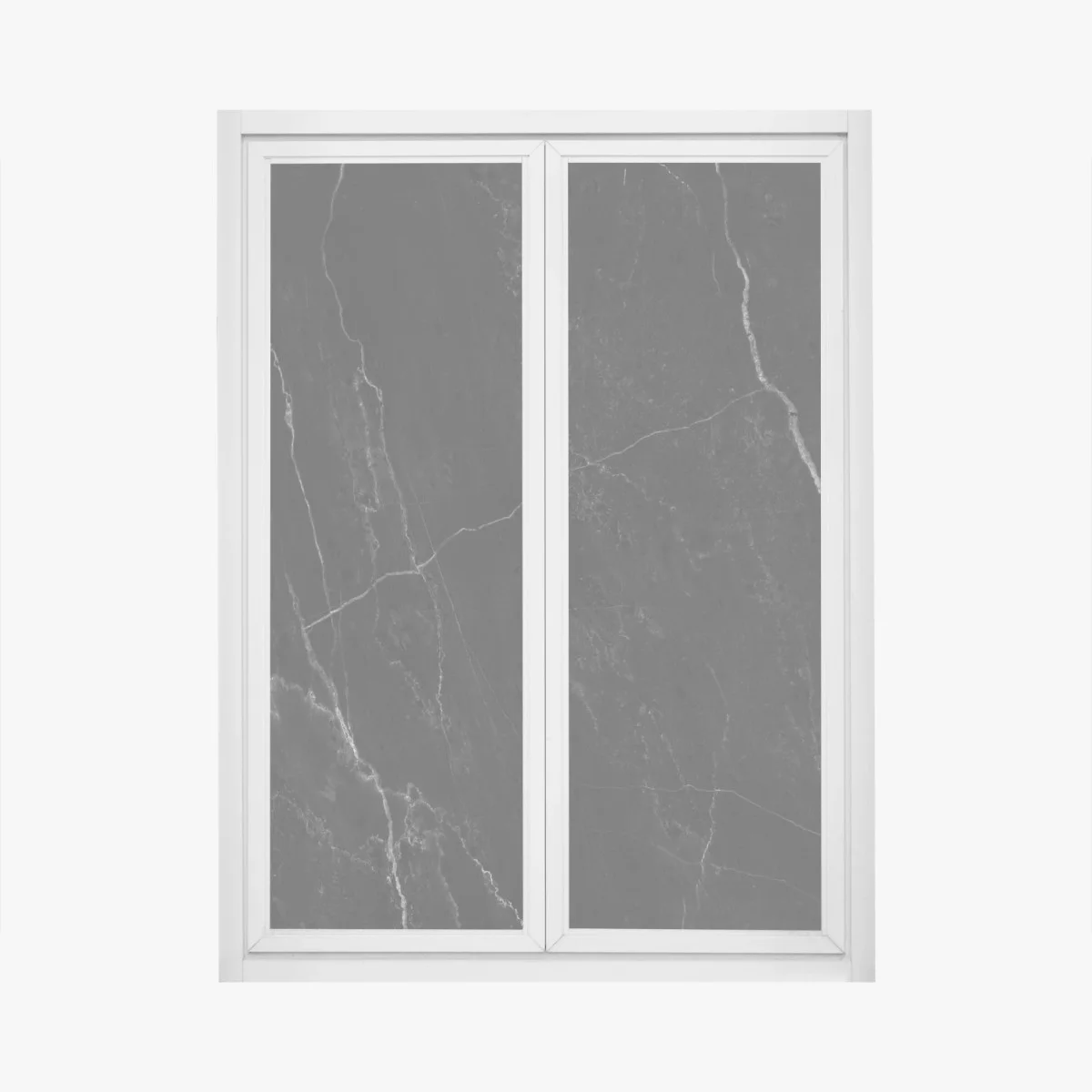 Sticker pour vitres et fenêtres marbre noir veiné pour décoration murale – Wallnifity® Sticker pour vitres et fenêtres marbre noir veiné pour décoration murale – Wallnifity®