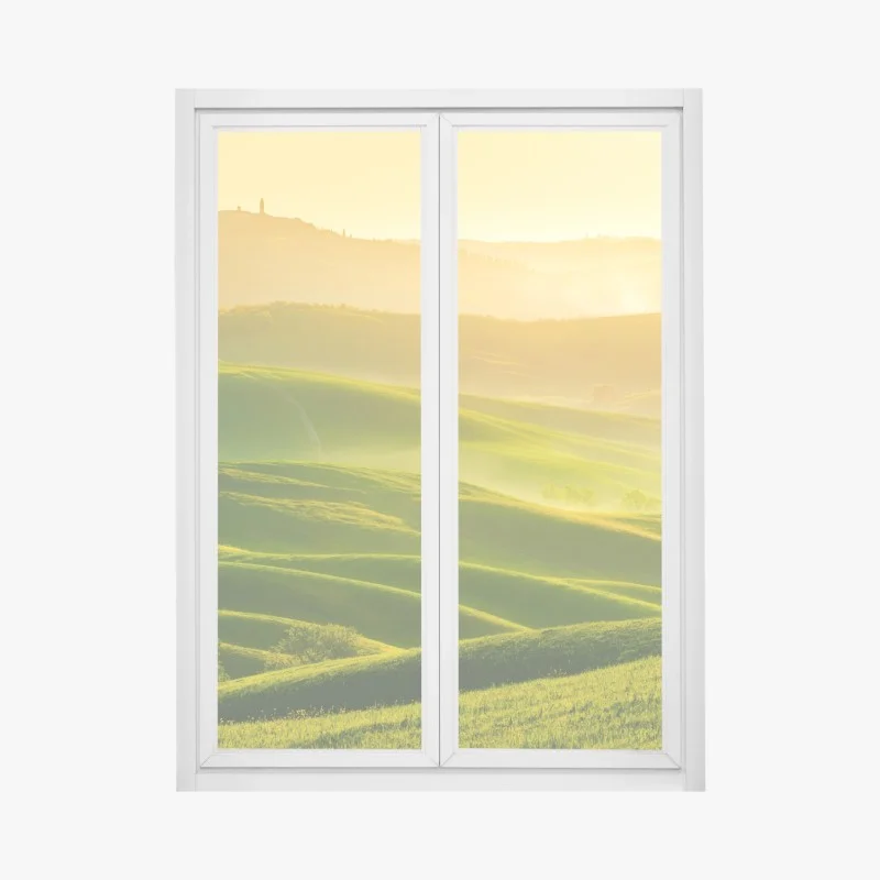 Stickers pour vitres et fenêtres – Wallnifity®
