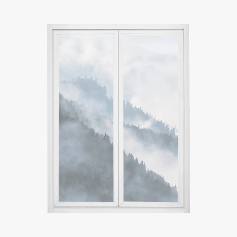 Stickers pour vitres et fenêtres – Wallnifity®