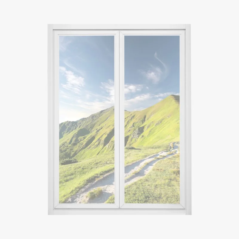 Stickers pour vitres et fenêtres – Wallnifity®