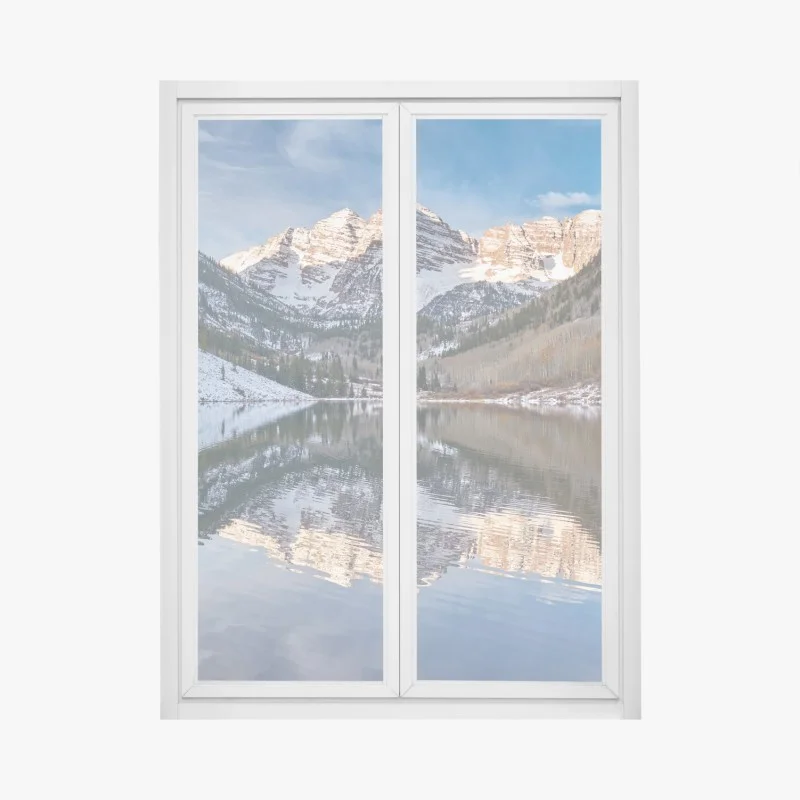 Stickers pour vitres et fenêtres – Wallnifity®