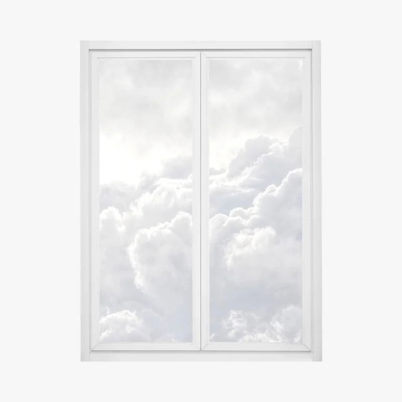 Stickers pour vitres et fenêtres – Wallnifity®