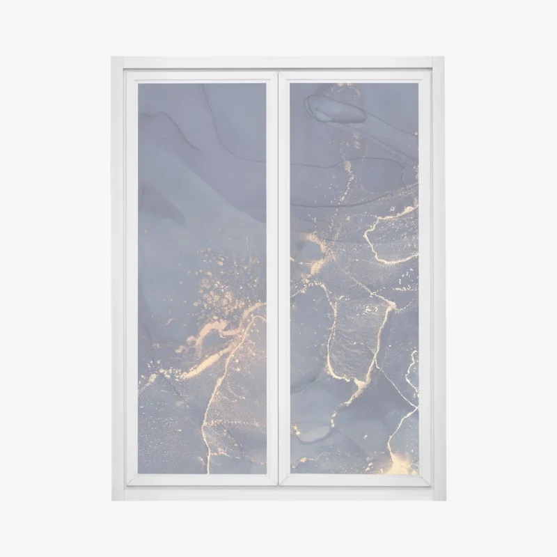 Stickers pour vitres et fenêtres – Wallnifity®