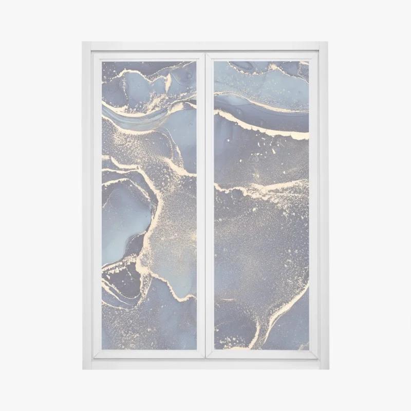 Stickers pour vitres et fenêtres – Wallnifity®