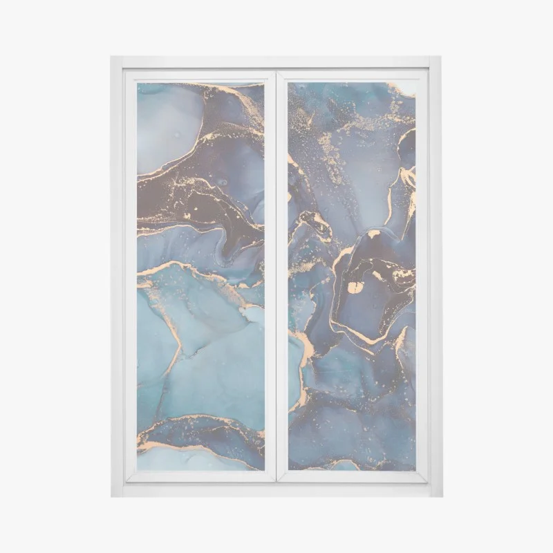 Stickers pour vitres et fenêtres – Wallnifity®