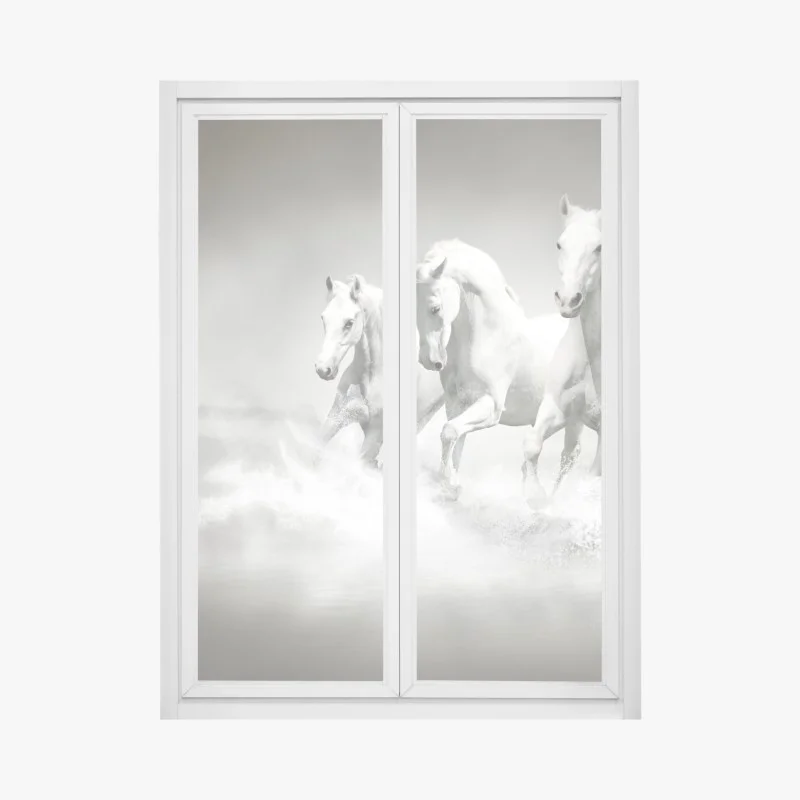 Animaux – Wallnifity®