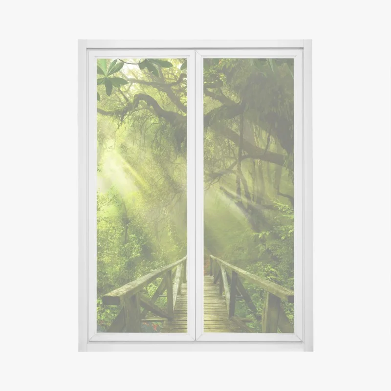 Stickers pour vitres et fenêtres – Wallnifity®