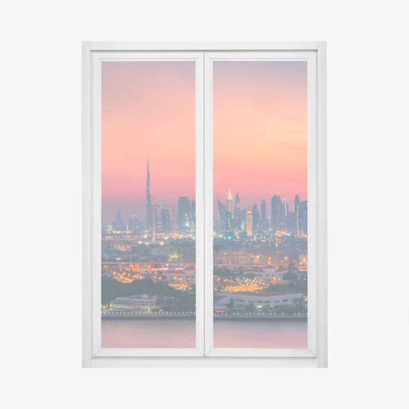 Autocollants – Wallnifity®