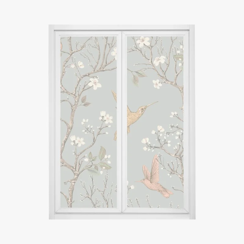 Fleurs – Wallnifity®