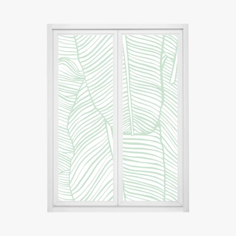 Stickers pour vitres et fenêtres – Wallnifity®