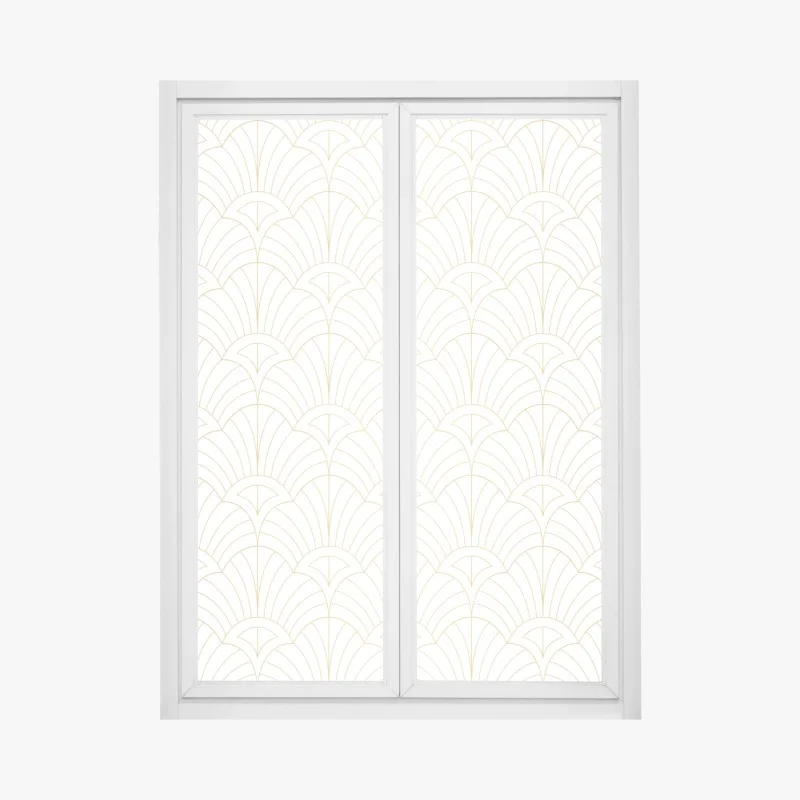 Stickers pour vitres et fenêtres – Wallnifity®
