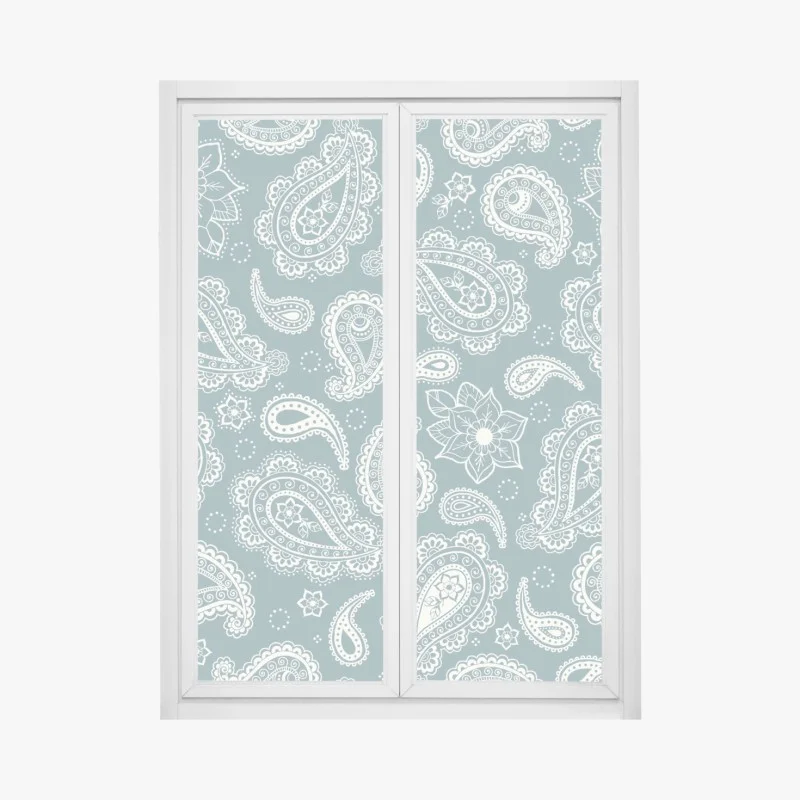 Stickers pour vitres et fenêtres – Wallnifity®