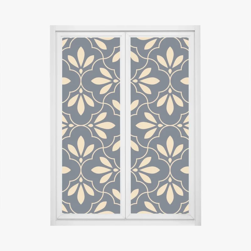 Stickers pour vitres et fenêtres – Wallnifity®