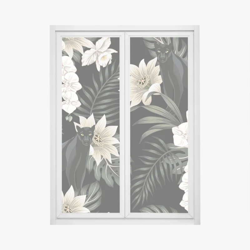 Stickers pour vitres et fenêtres – Wallnifity®