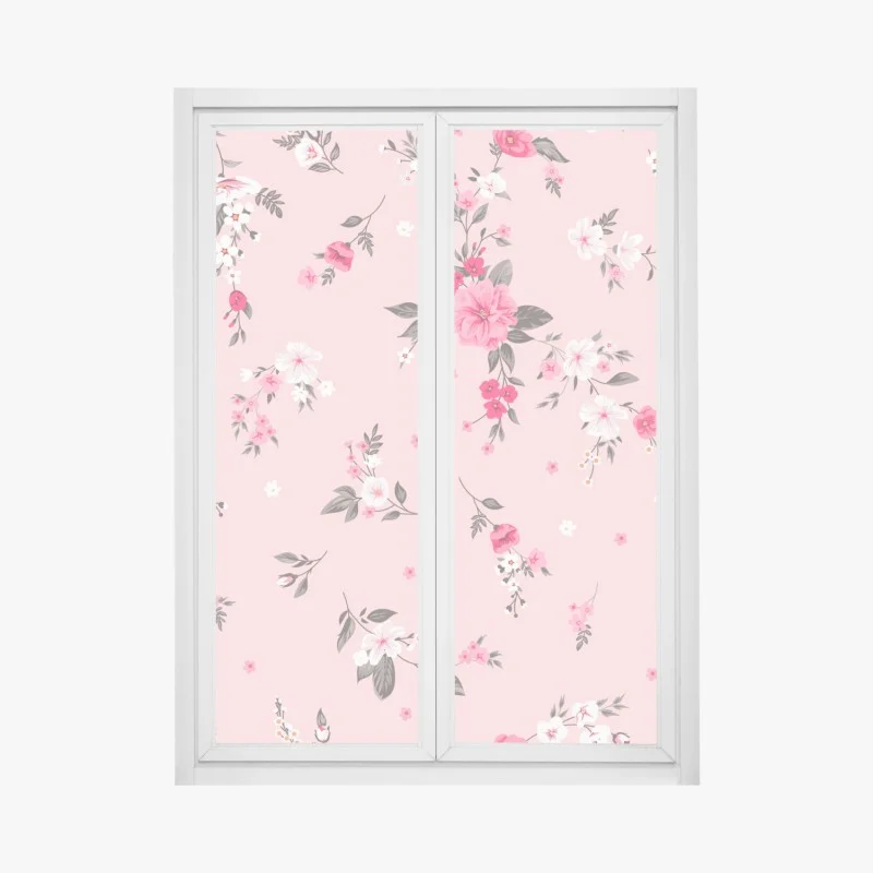 Stickers pour vitres et fenêtres – Wallnifity®