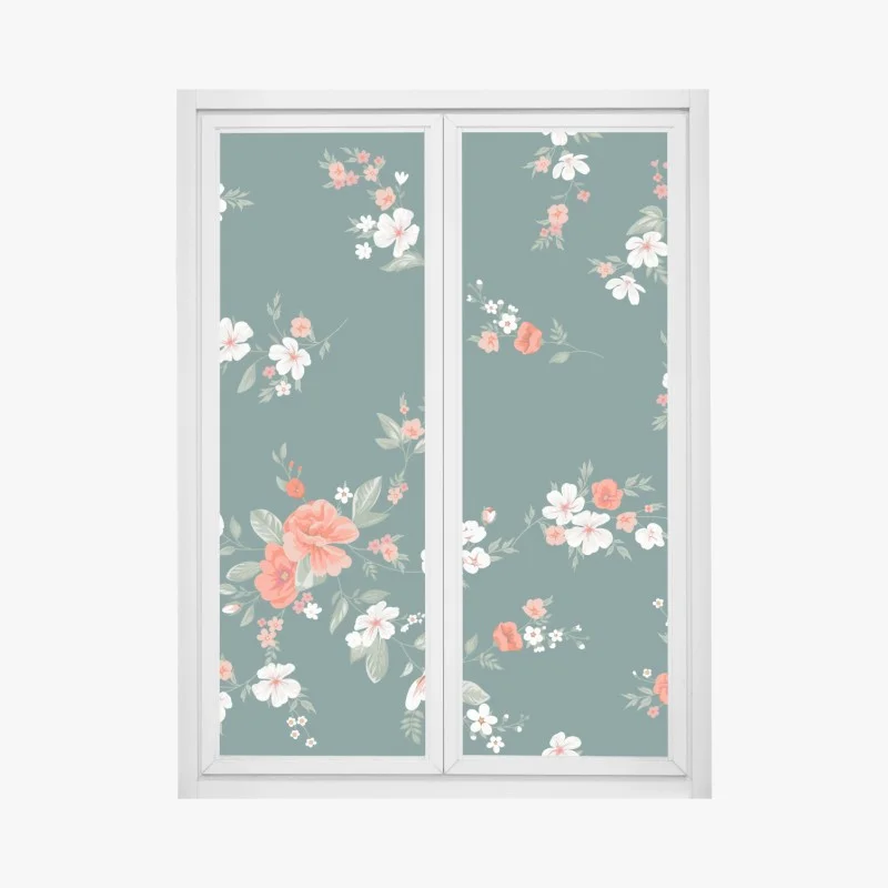 Stickers pour vitres et fenêtres – Wallnifity®