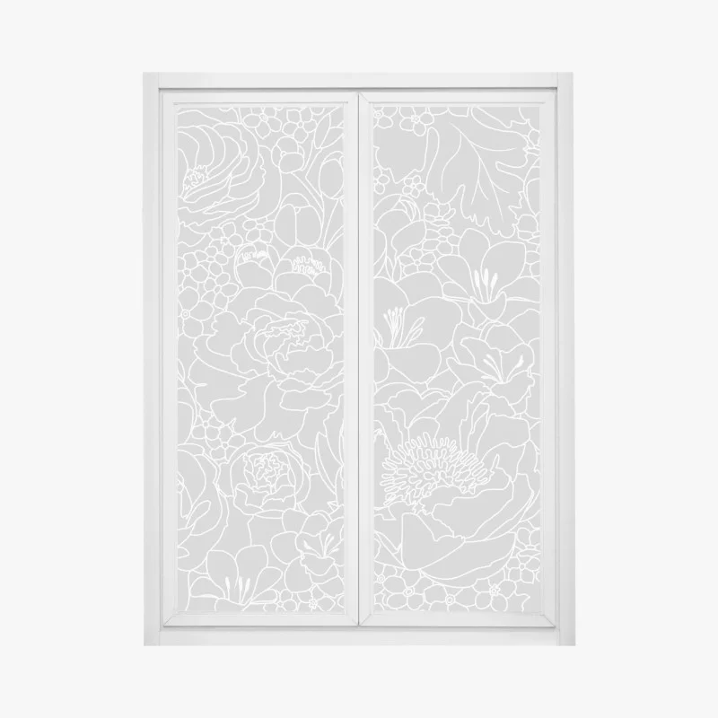 Stickers pour vitres et fenêtres – Wallnifity®