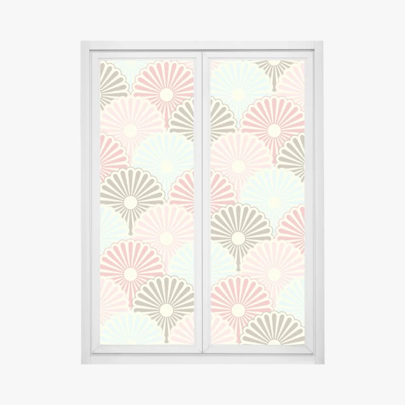 Stickers pour vitres et fenêtres – Wallnifity®