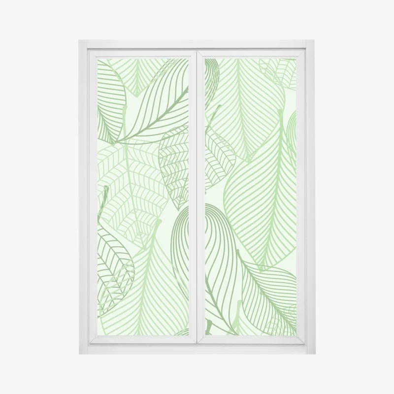Stickers pour vitres et fenêtres – Wallnifity®