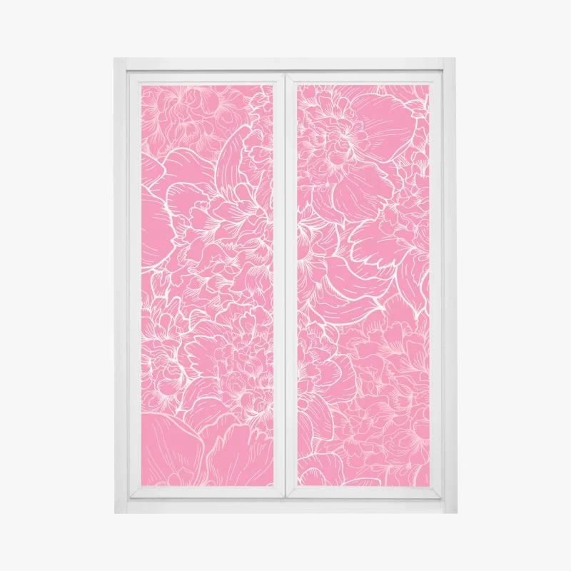 Stickers pour vitres et fenêtres – Wallnifity®