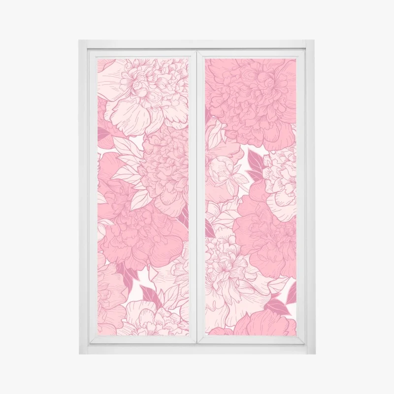 Stickers pour vitres et fenêtres – Wallnifity®