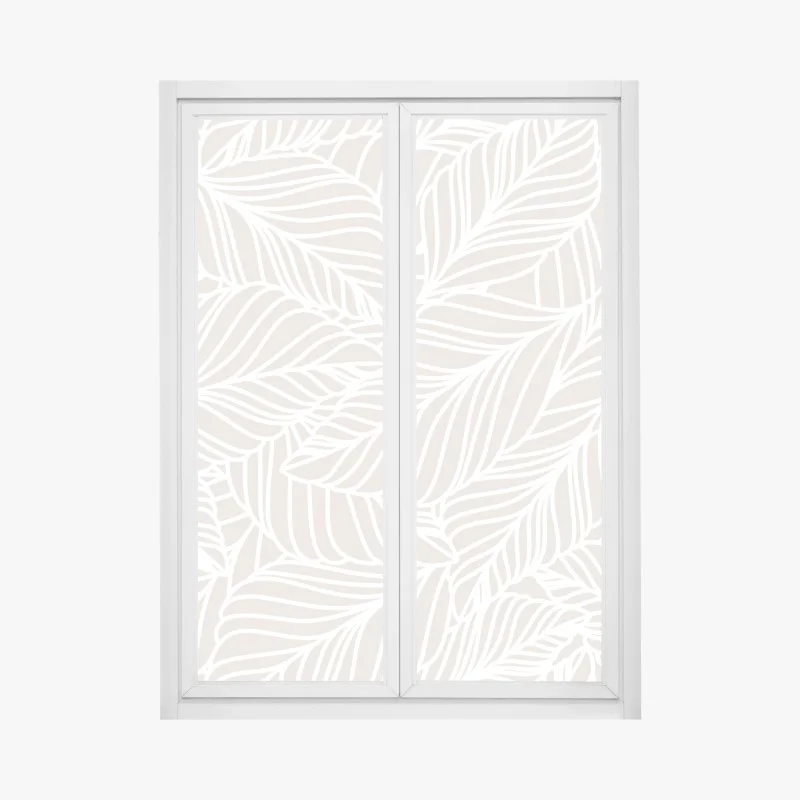 Stickers pour vitres et fenêtres – Wallnifity®