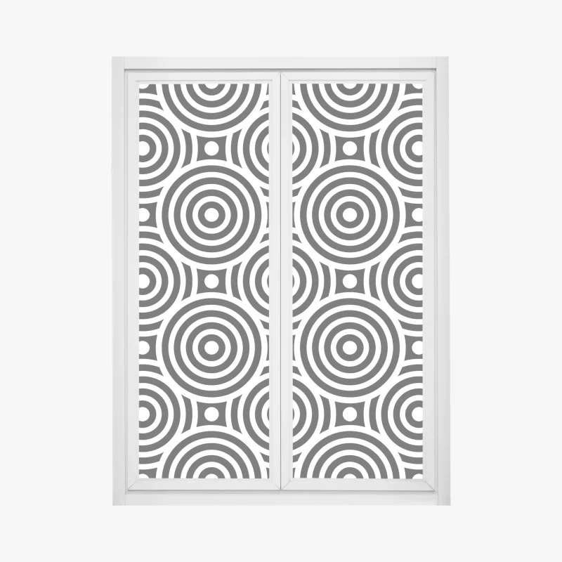 Stickers pour vitres et fenêtres – Wallnifity®