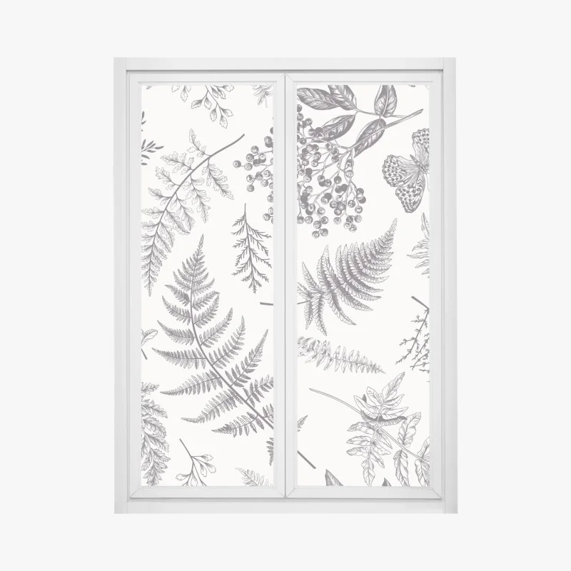 Feuilles – Wallnifity®