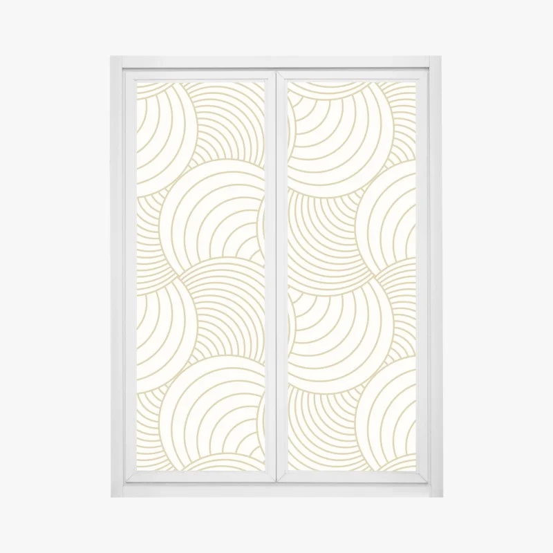 Stickers pour vitres et fenêtres – Wallnifity®